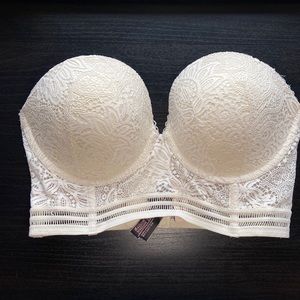 NWT 32DD Very Sexy Victoria Secret Bra